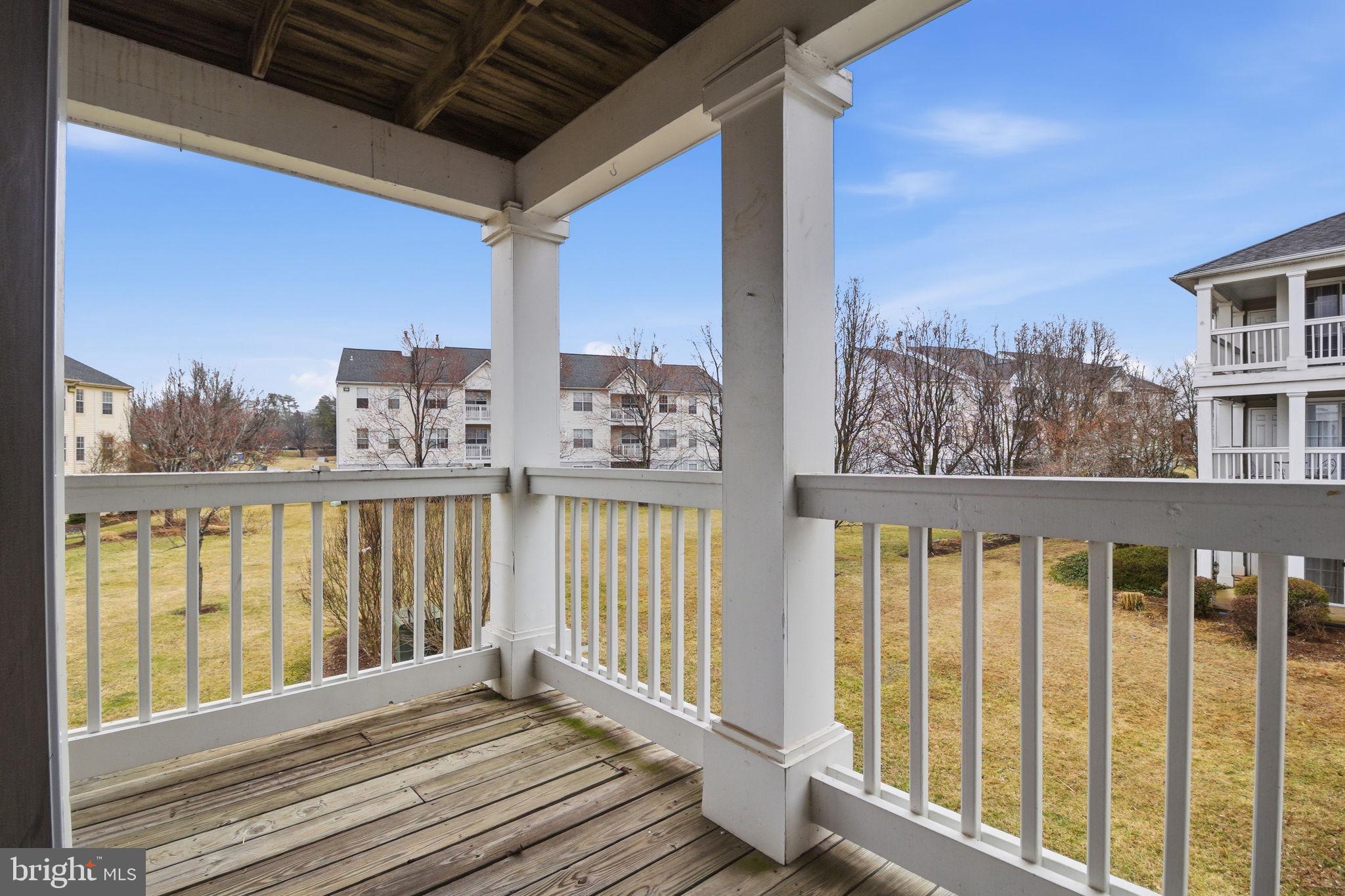 STRATFORD CONDOS - Residential