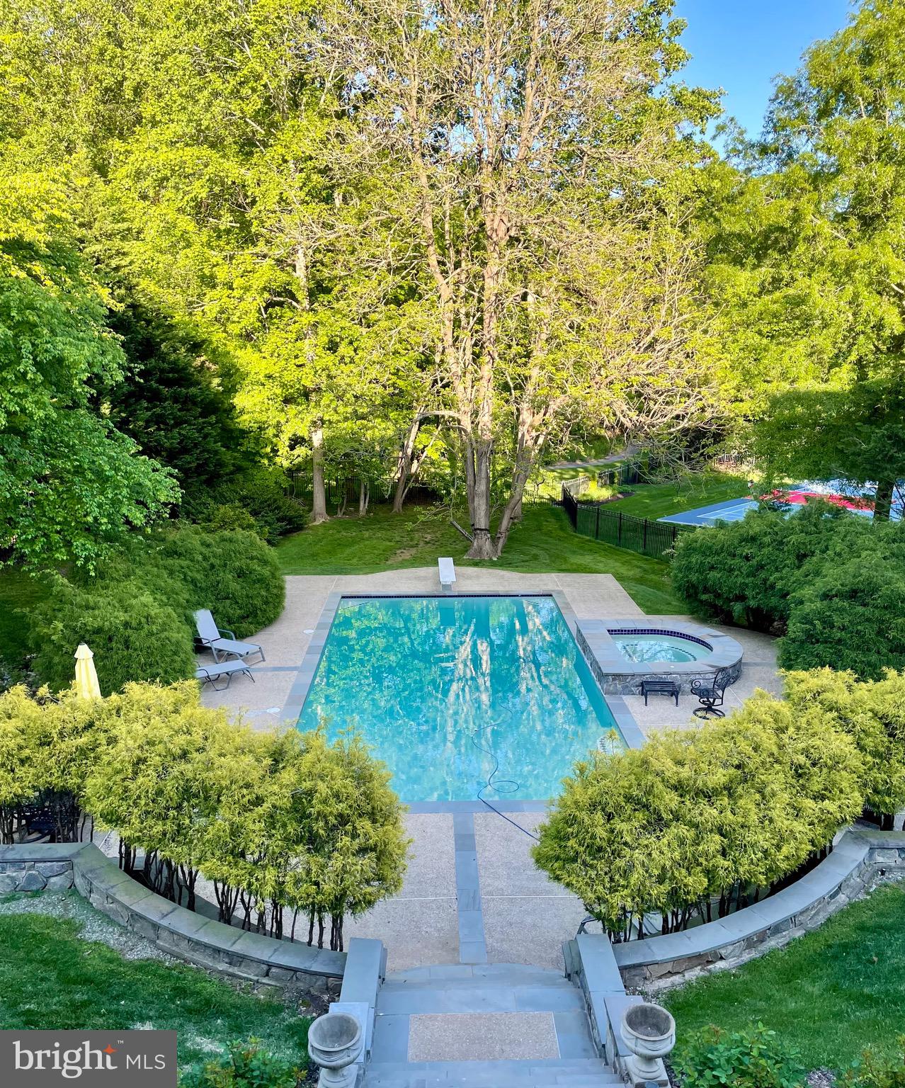 COLVIN MILL RUN - Residential