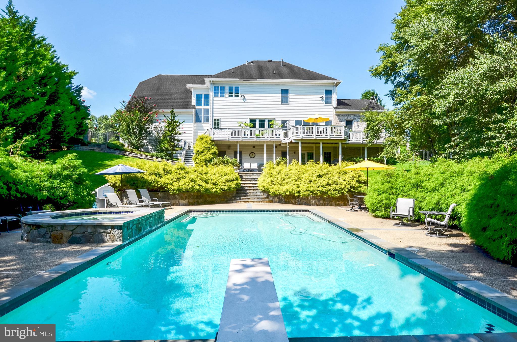 COLVIN MILL RUN - Residential