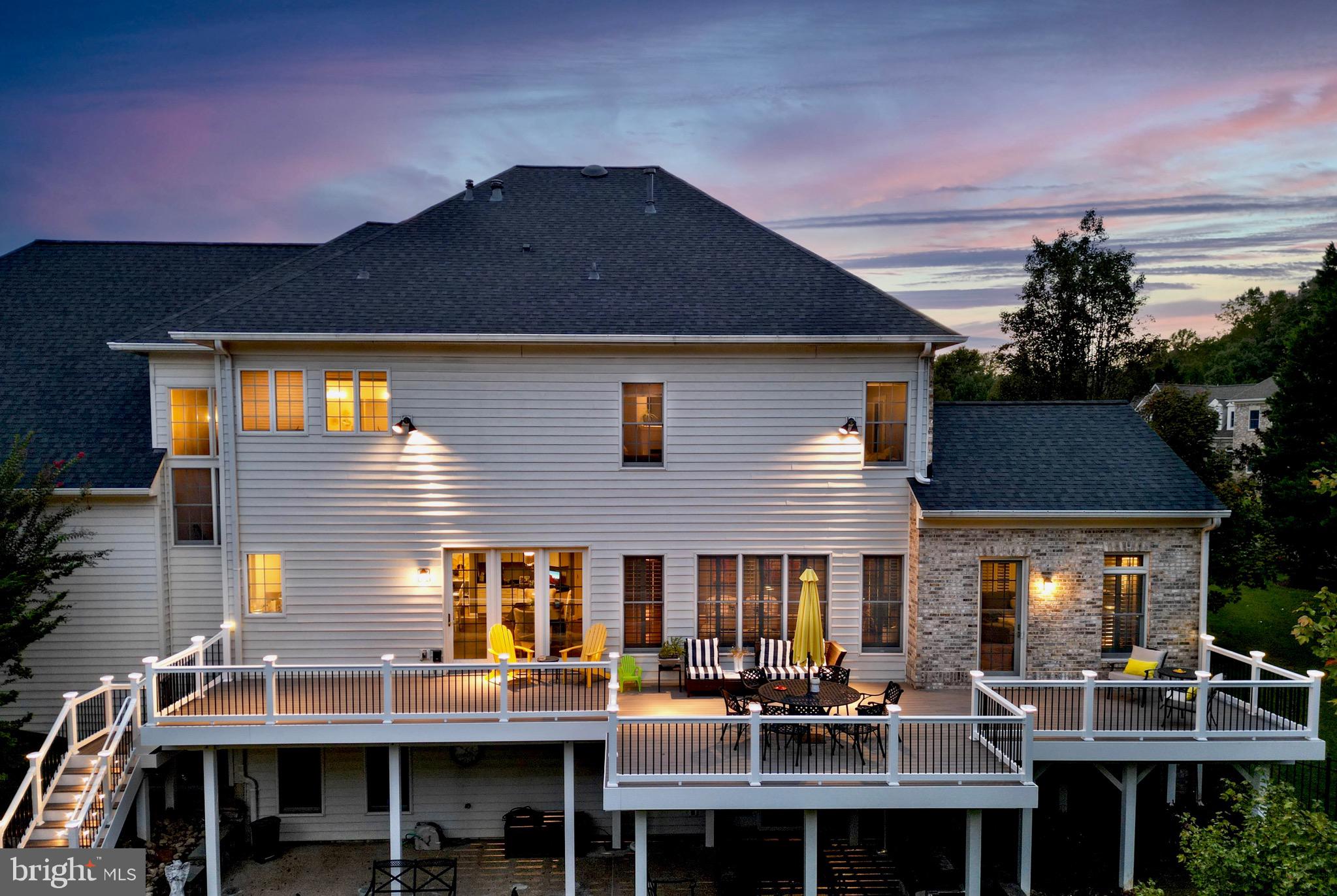 COLVIN MILL RUN - Residential