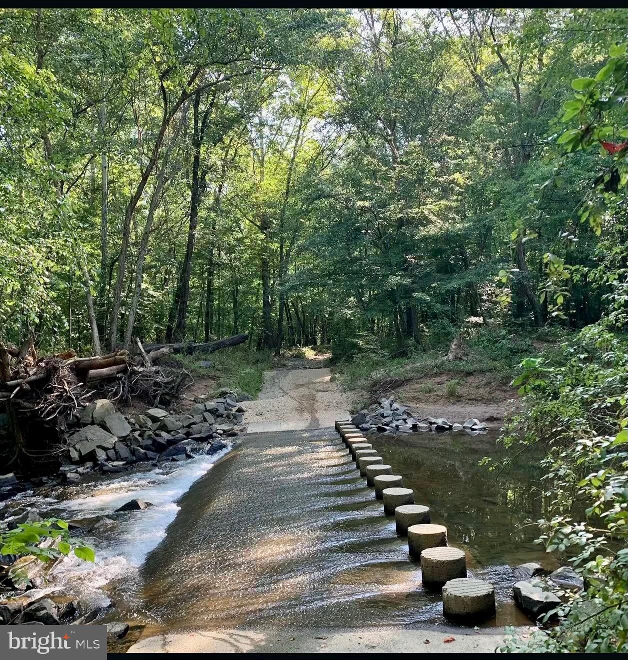 COLVIN MILL RUN - Residential