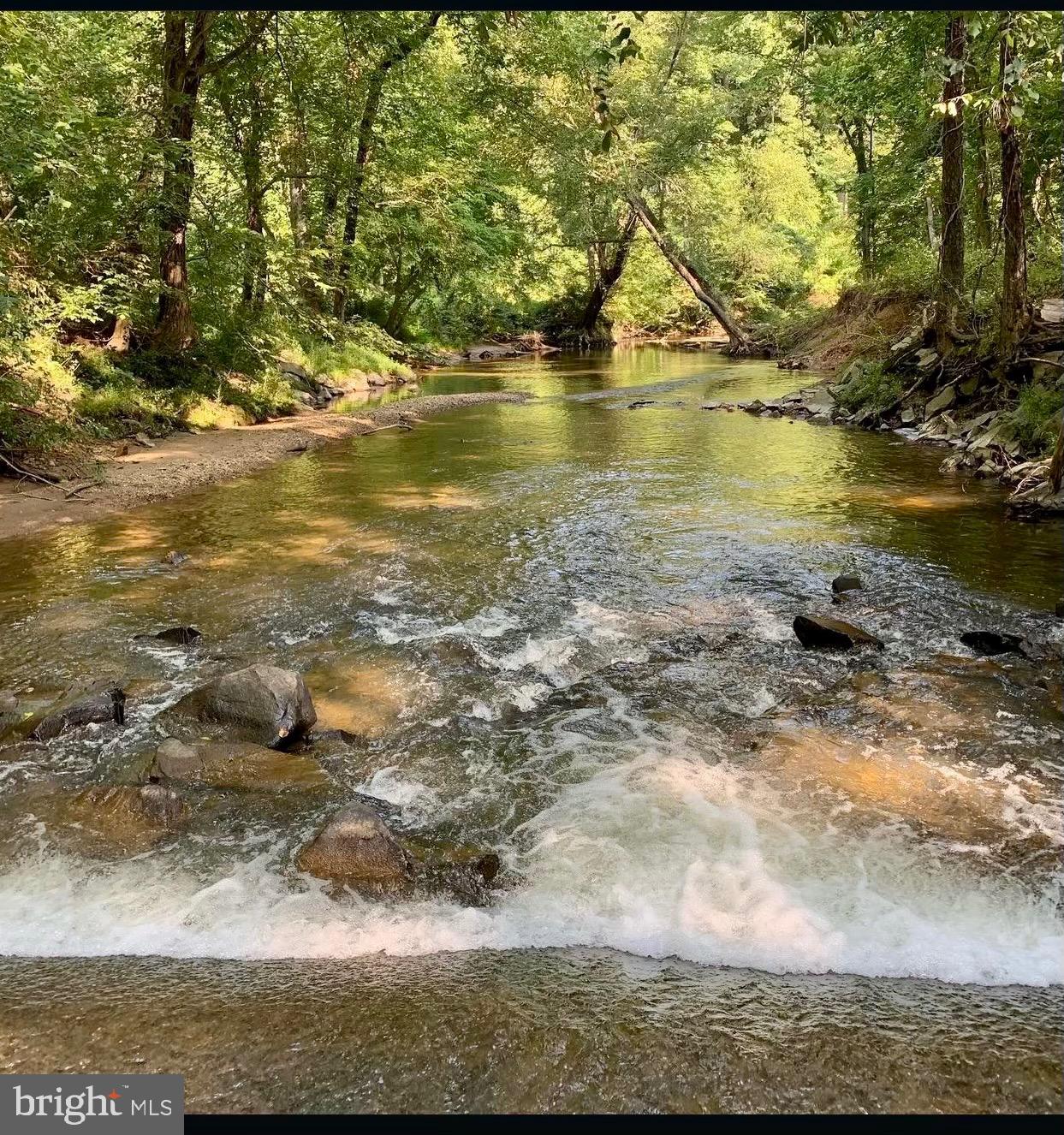 COLVIN MILL RUN - Residential