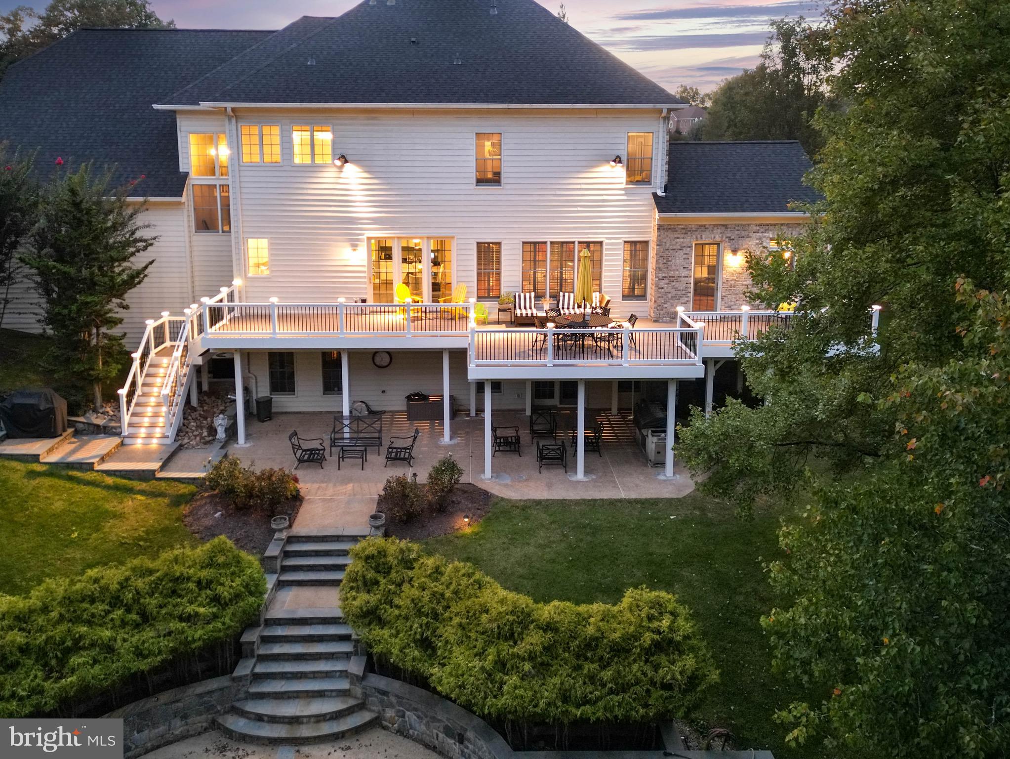 COLVIN MILL RUN - Residential