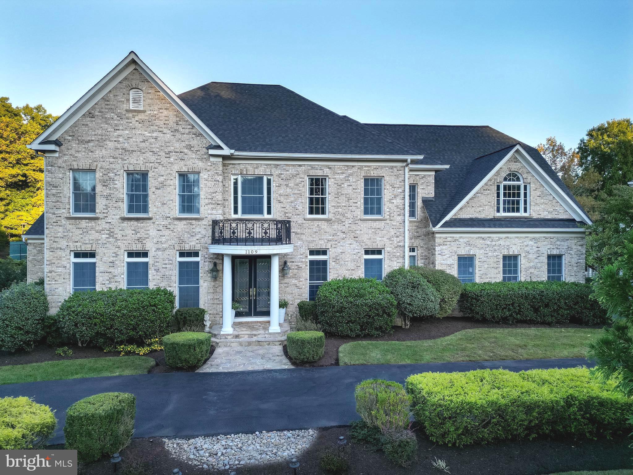 COLVIN MILL RUN - Residential