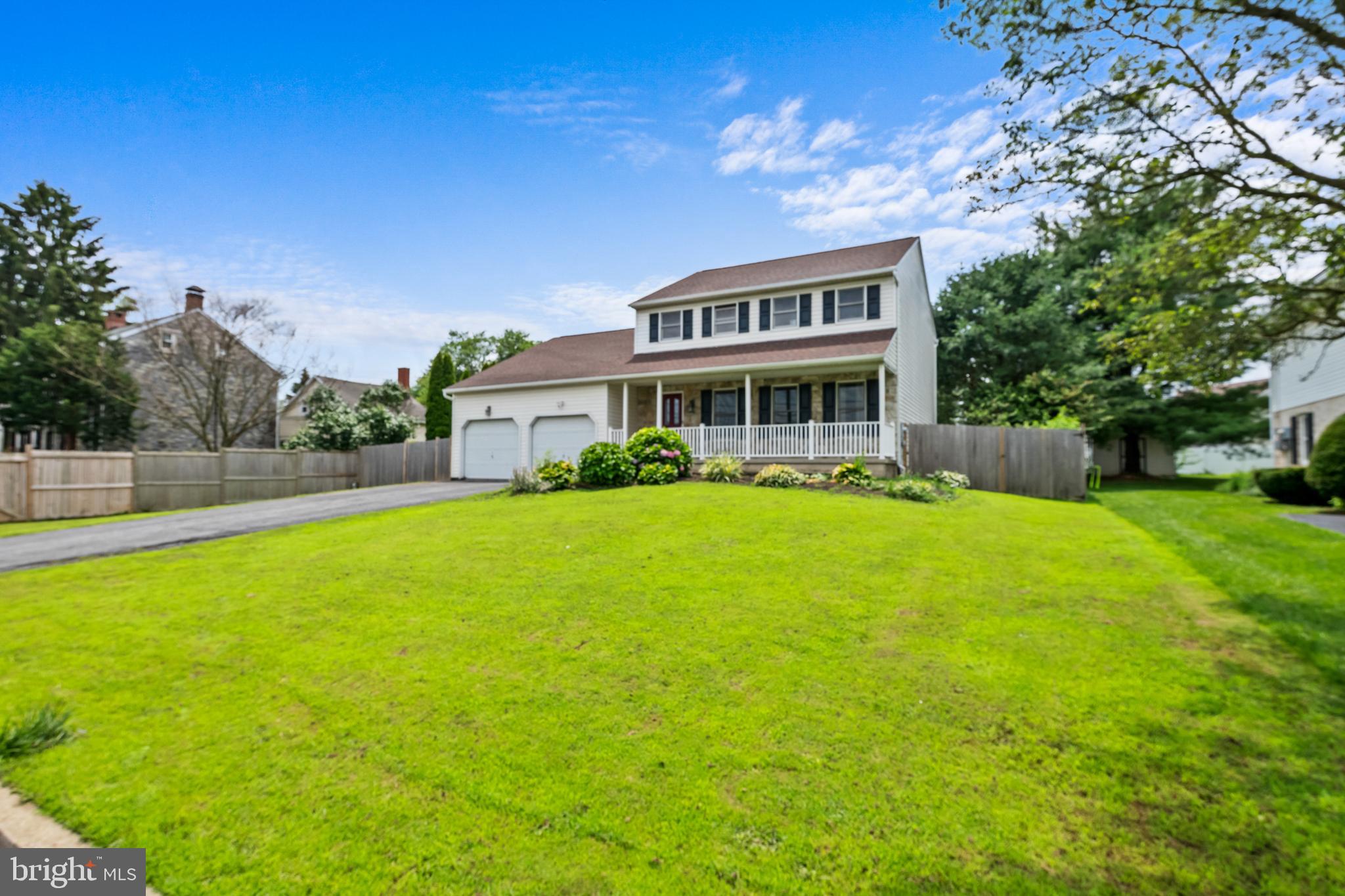 4312 STOUDTS FERRY BRIDGE ROAD