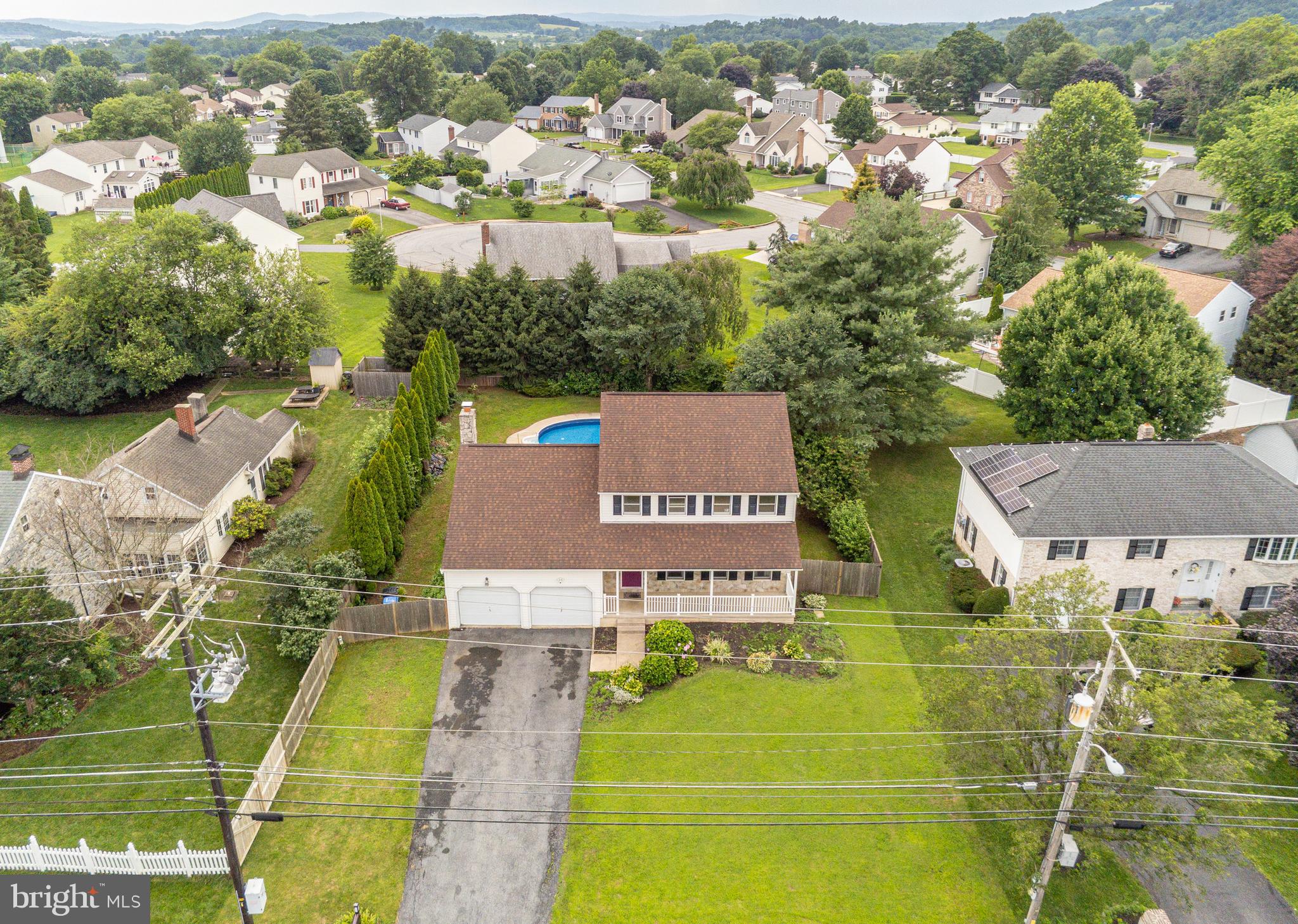 4312 STOUDTS FERRY BRIDGE ROAD