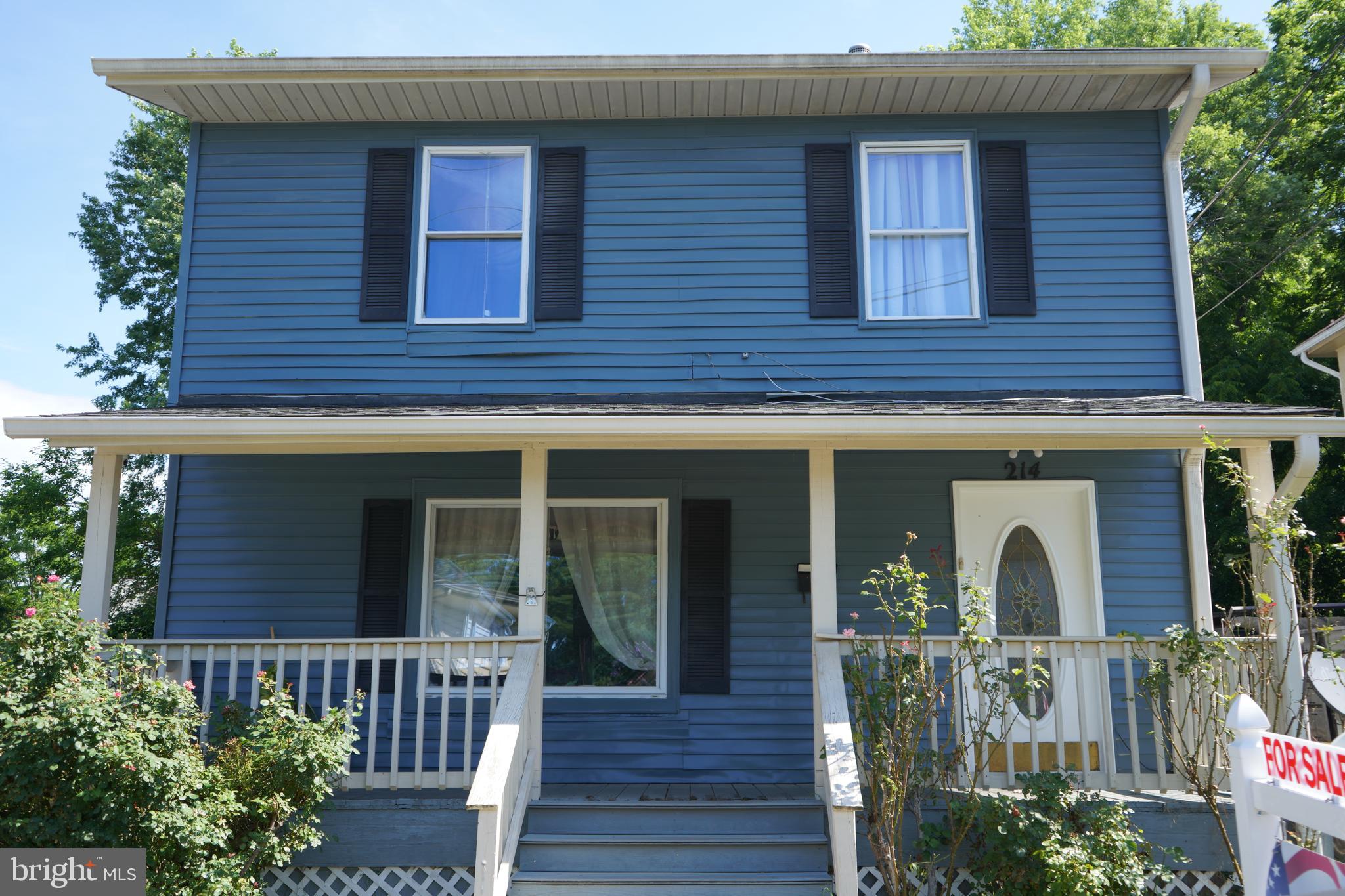 CULPEPER - Residential