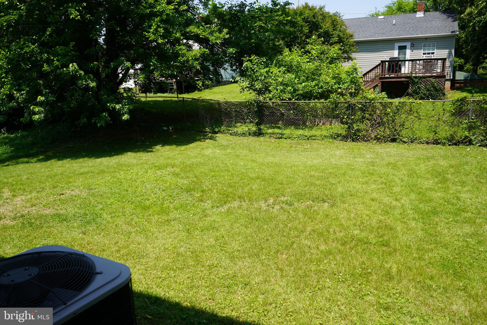 CULPEPER - Residential