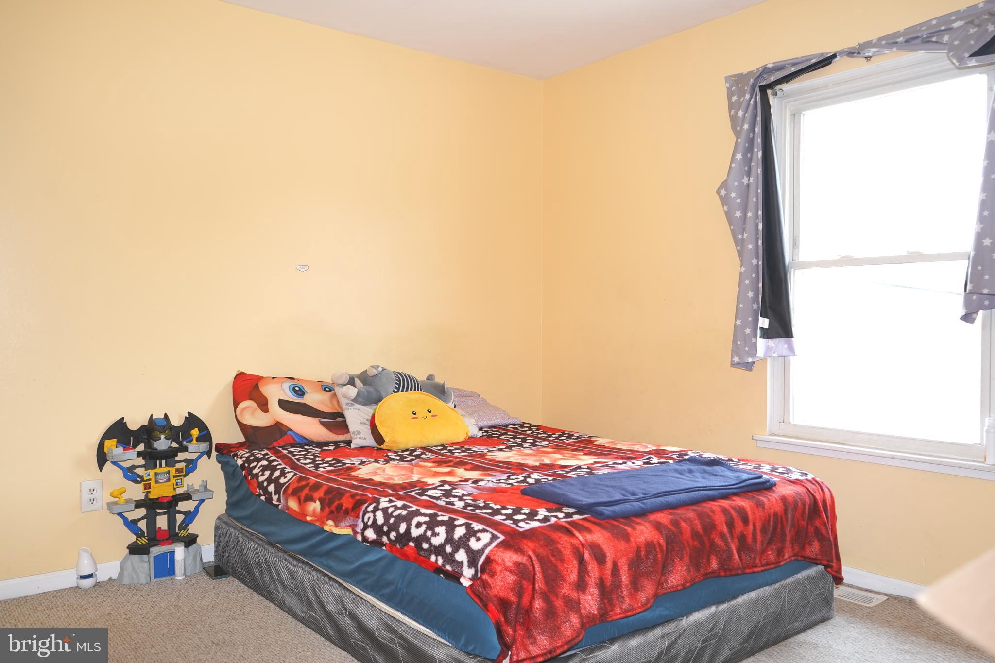 CULPEPER - Residential