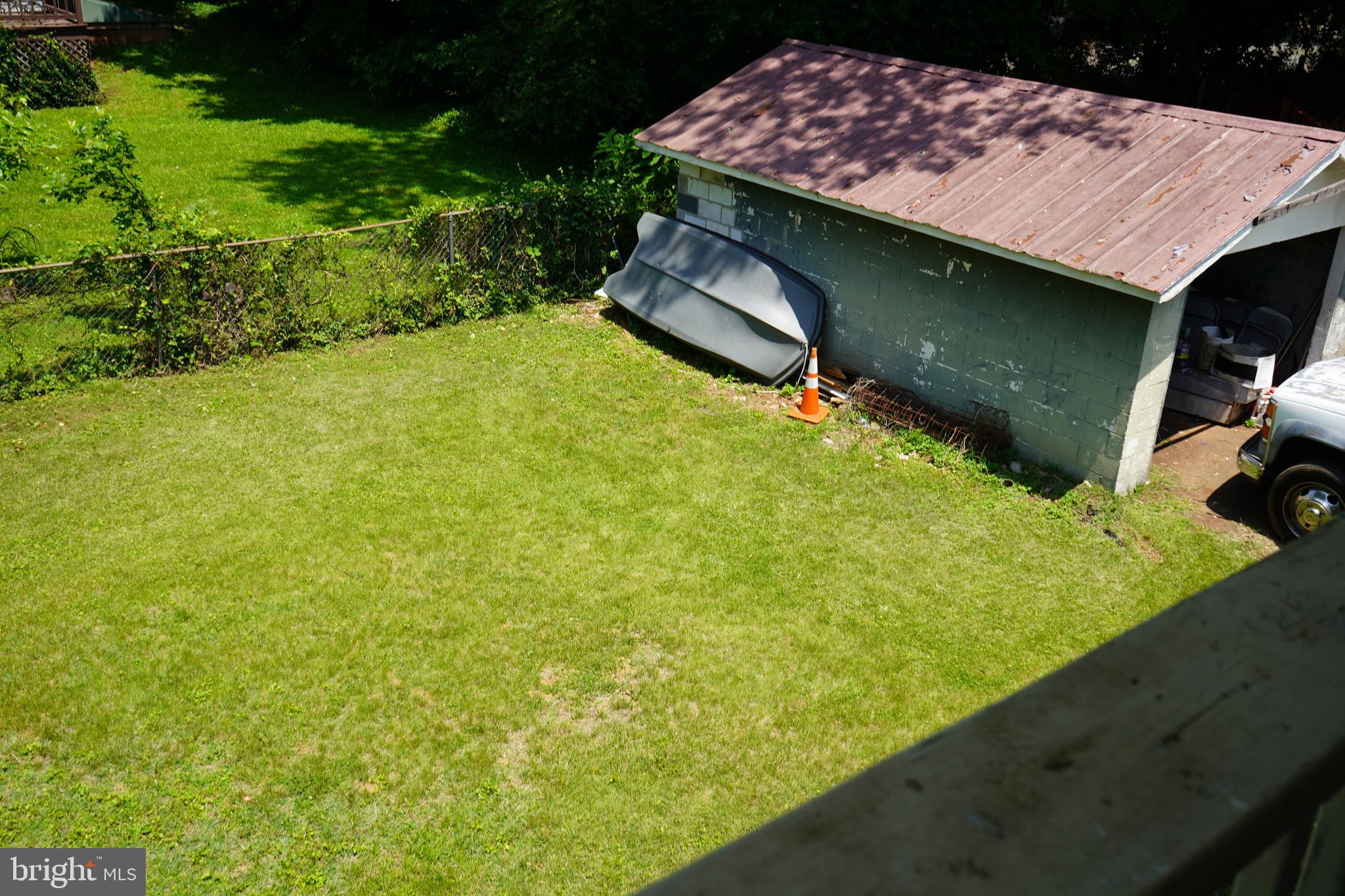 CULPEPER - Residential