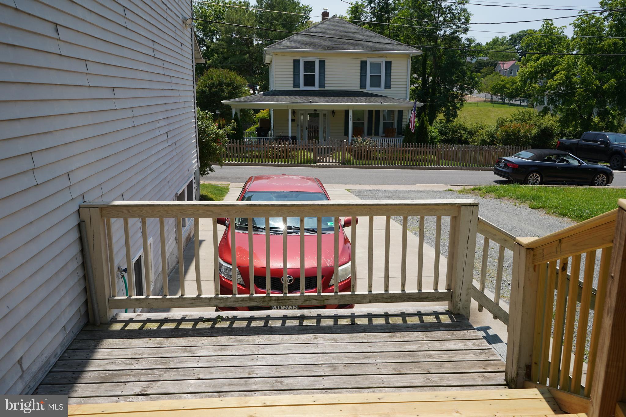 CULPEPER - Residential