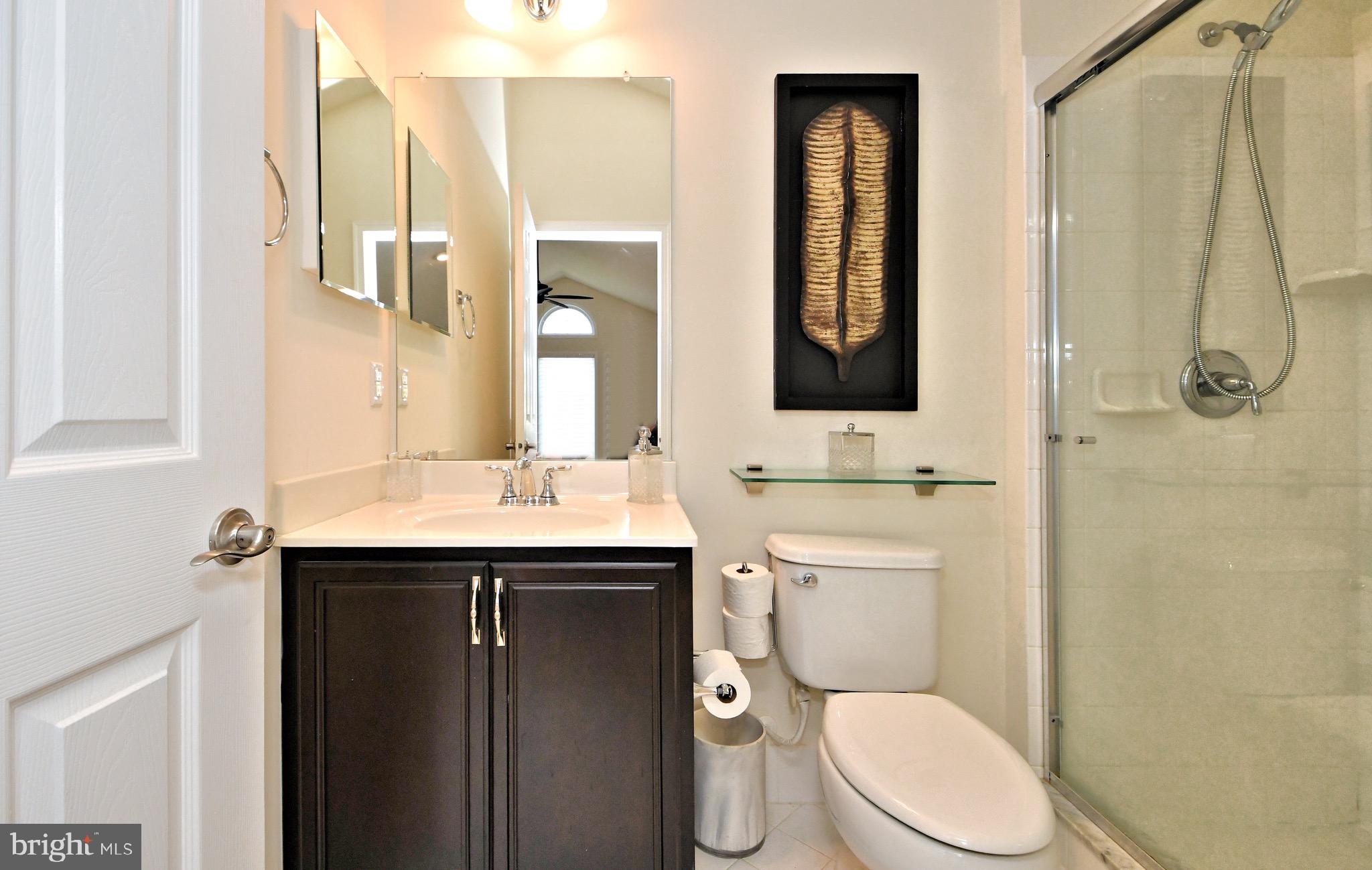 NEWTOWN WALK - Residential