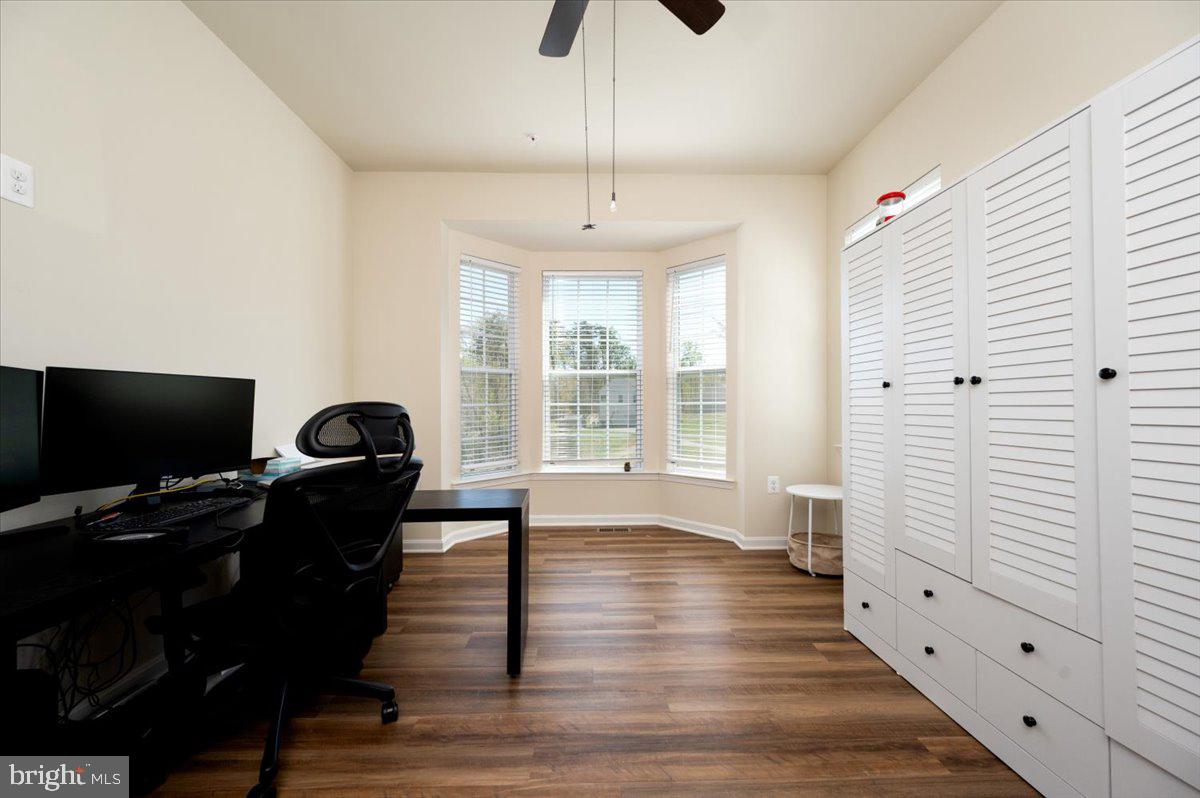 FOXWOOD - Residential