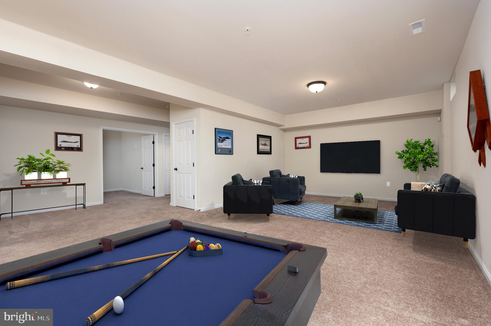 FOXWOOD - Residential