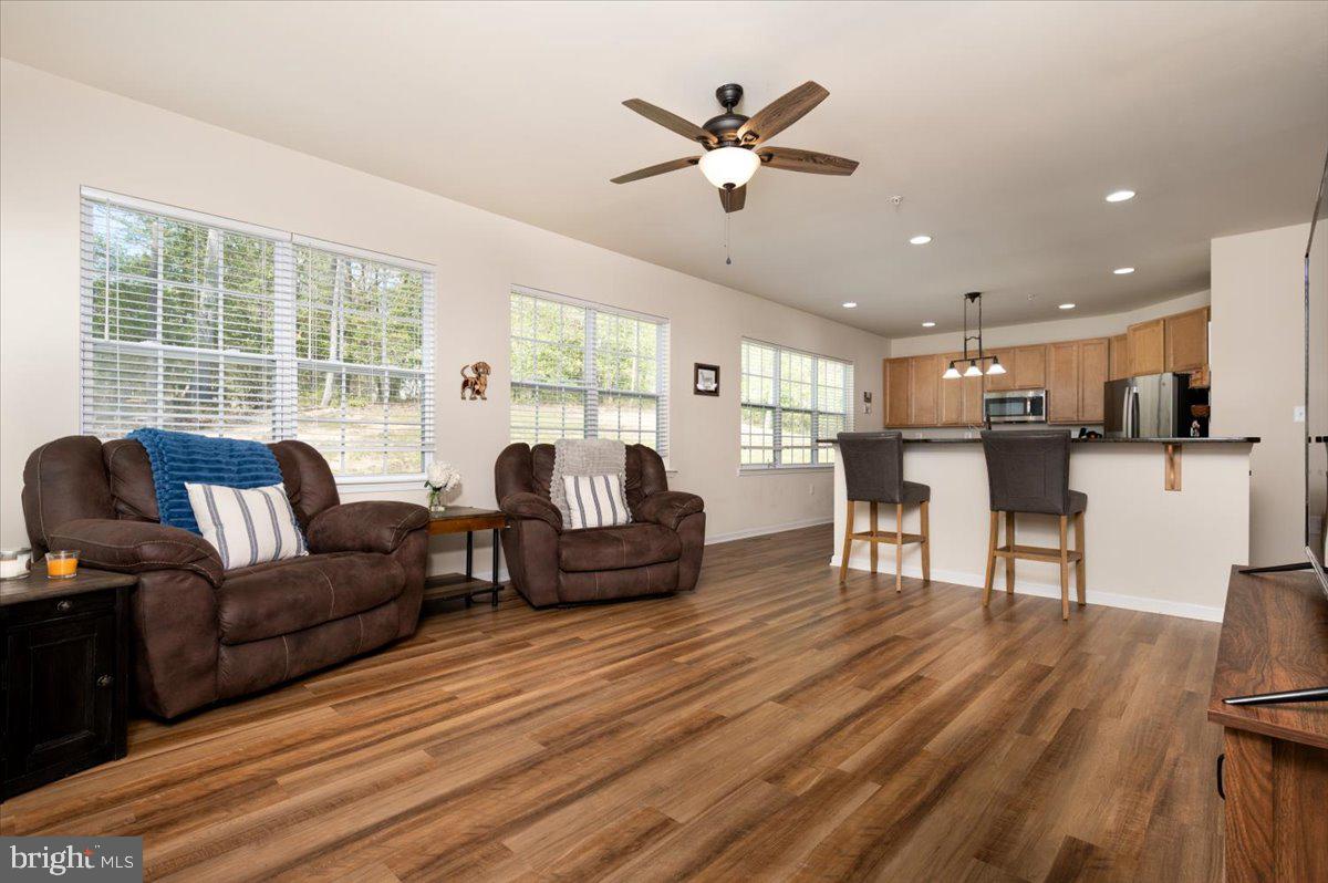 FOXWOOD - Residential