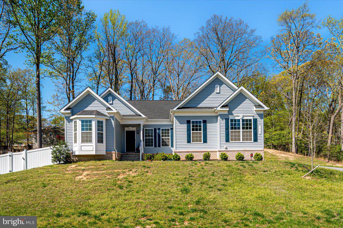 FOXWOOD - Residential