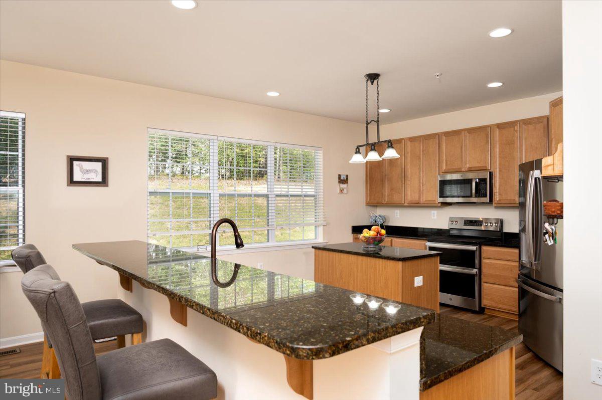 FOXWOOD - Residential