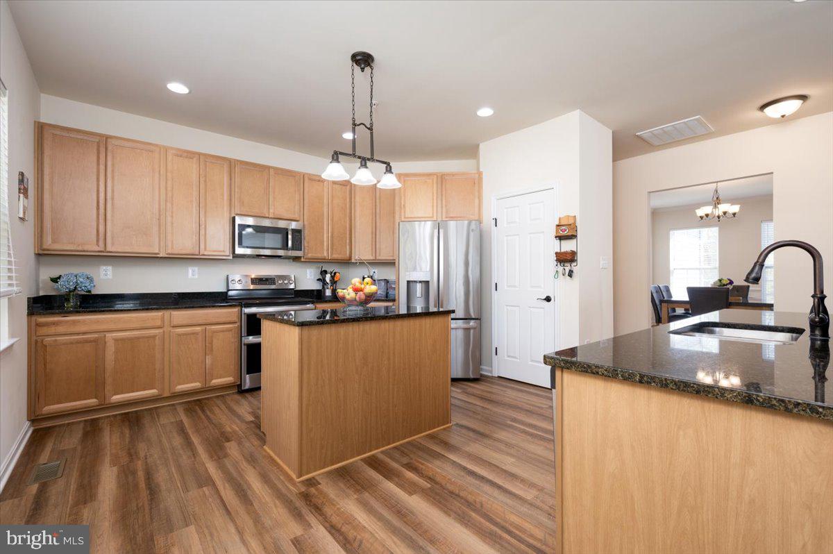 FOXWOOD - Residential