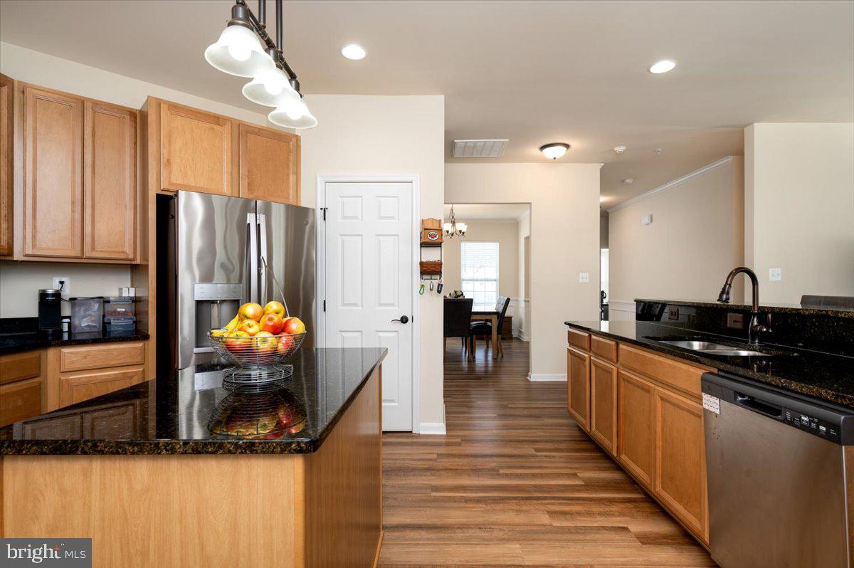 FOXWOOD - Residential