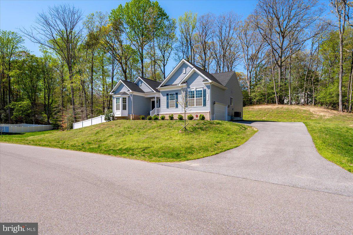 FOXWOOD - Residential