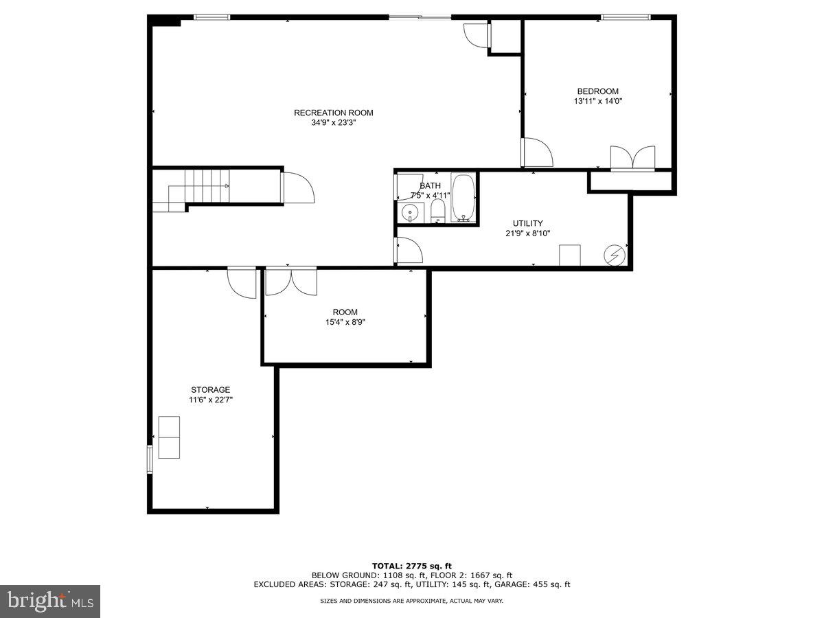FOXWOOD - Residential