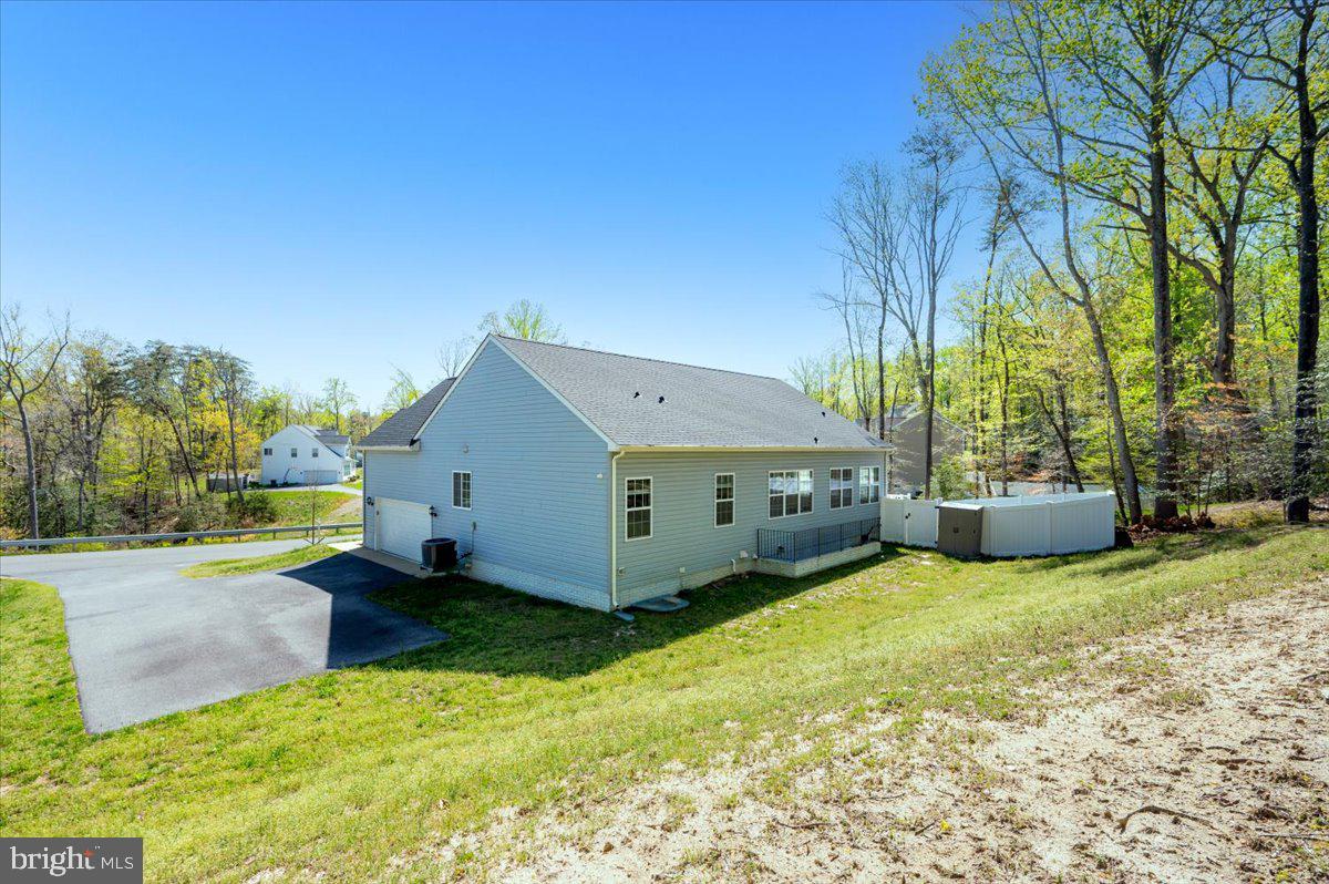 FOXWOOD - Residential