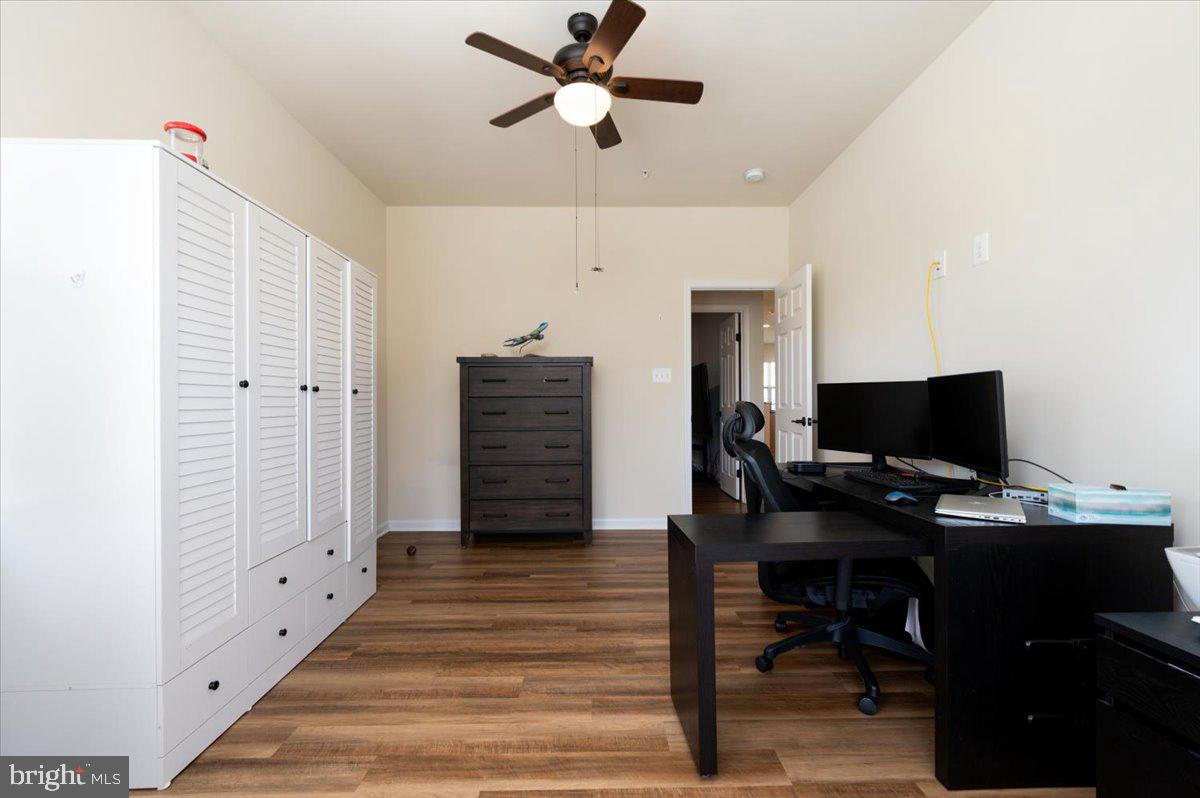 FOXWOOD - Residential