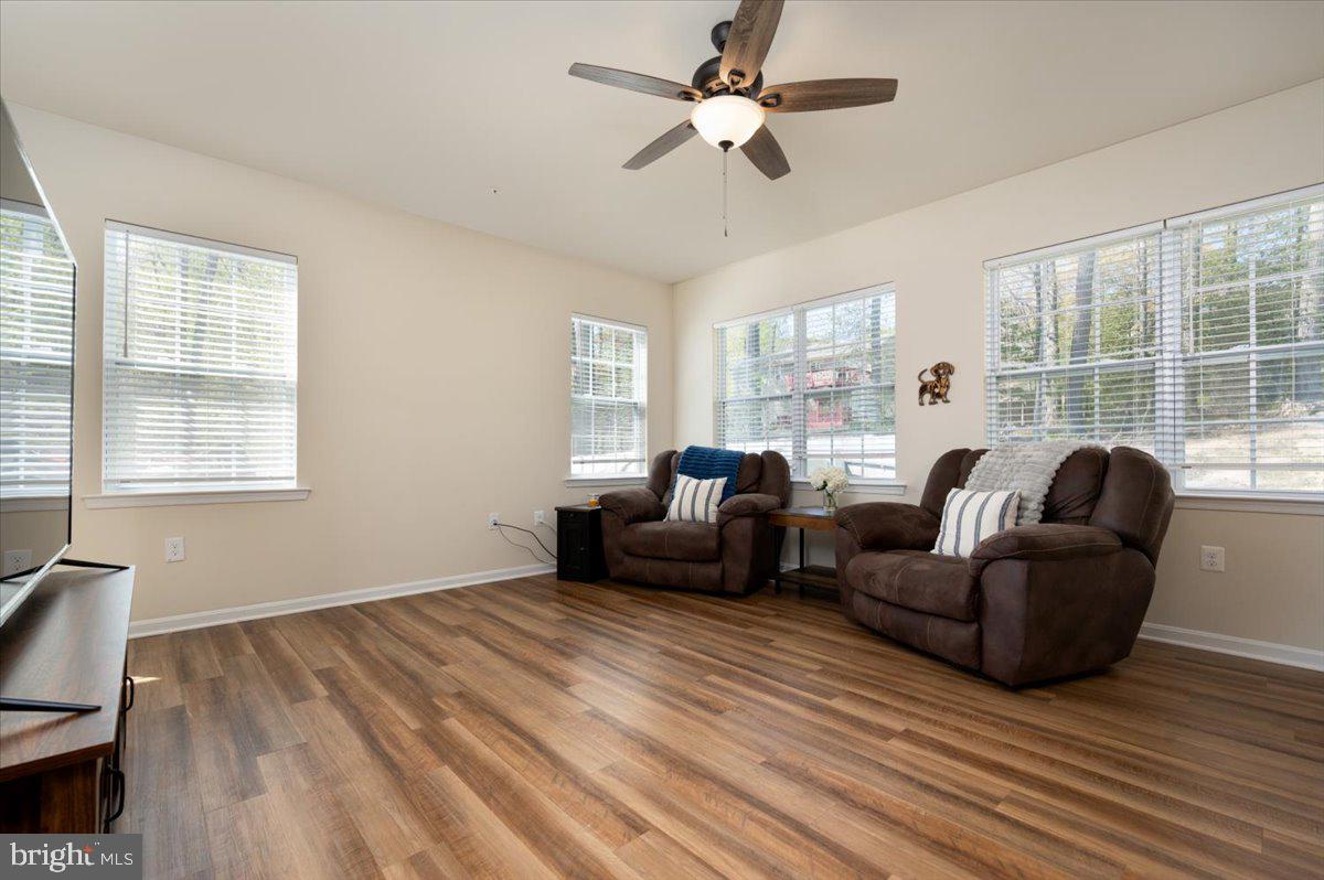 FOXWOOD - Residential