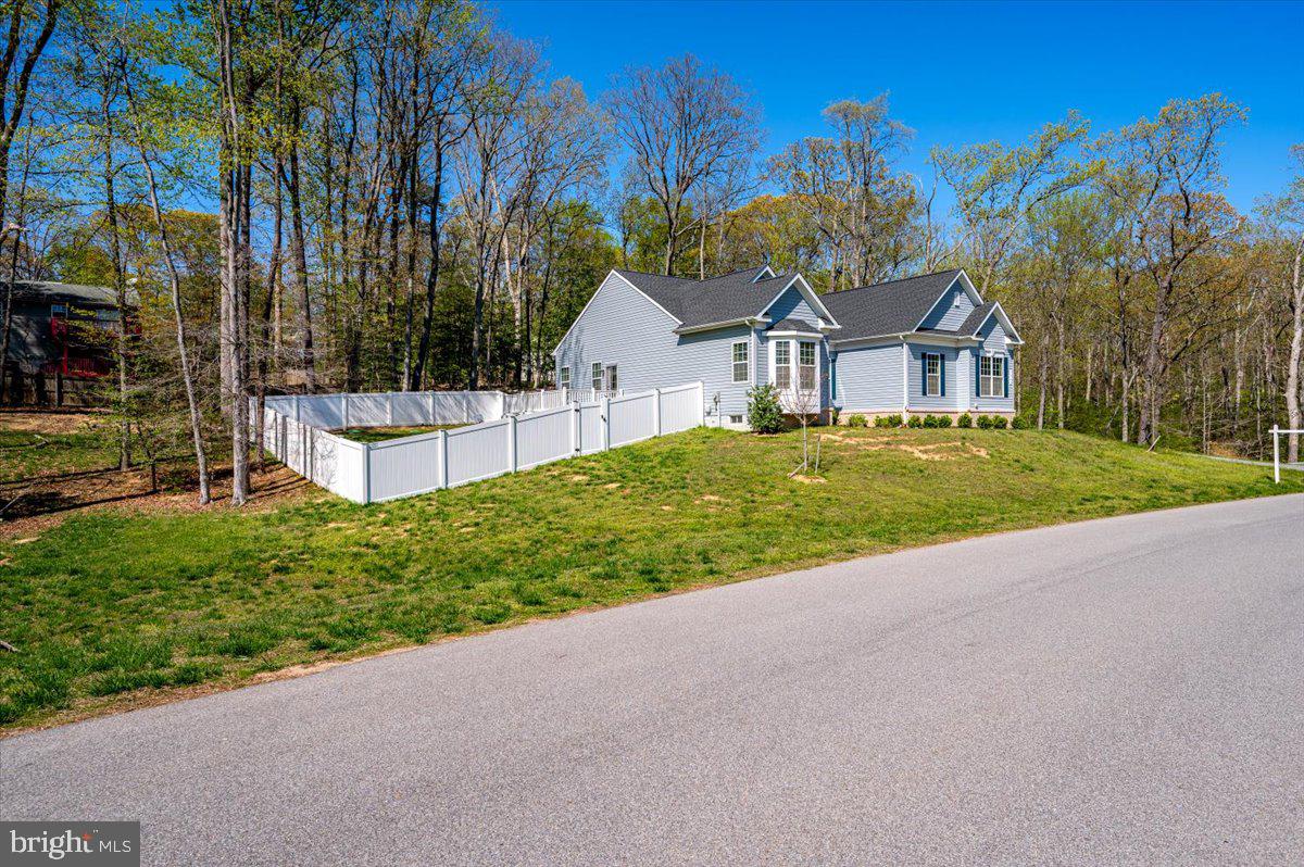 FOXWOOD - Residential