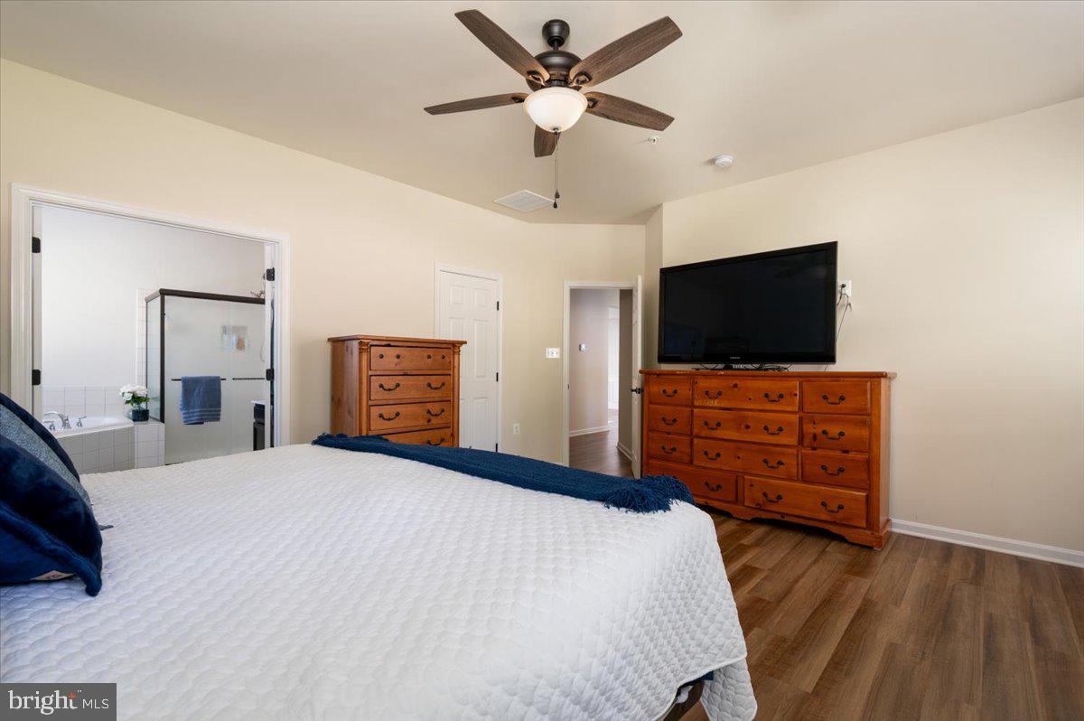 FOXWOOD - Residential