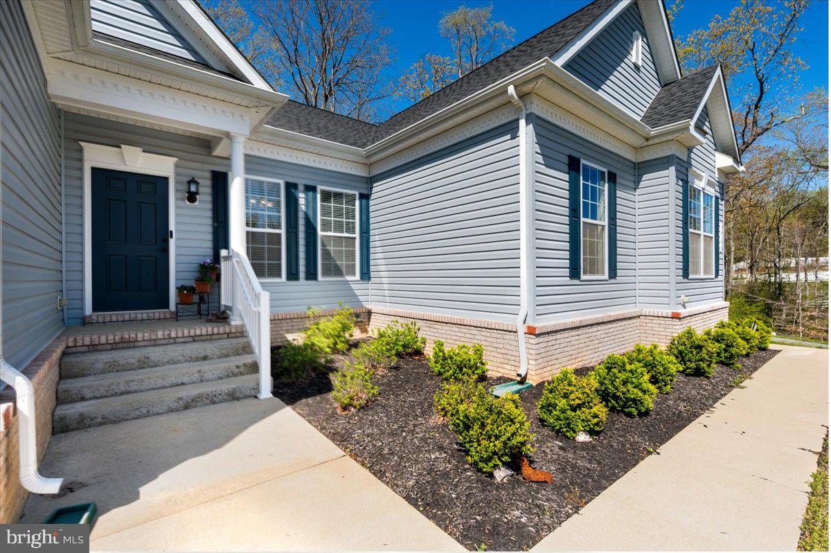 FOXWOOD - Residential