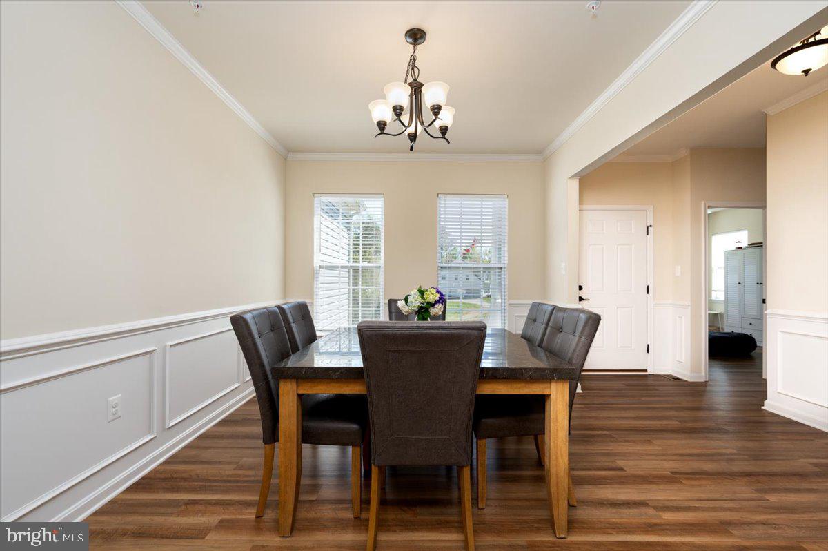 FOXWOOD - Residential