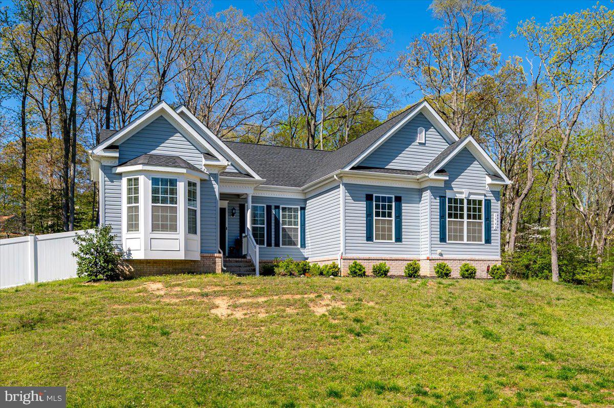 FOXWOOD - Residential