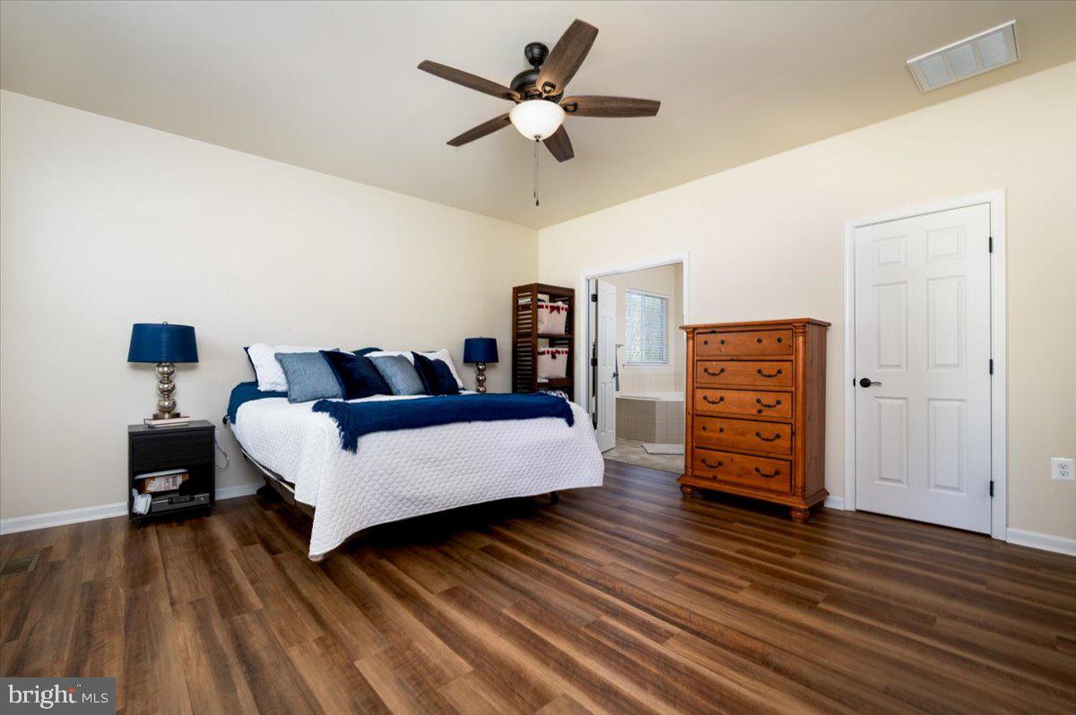 FOXWOOD - Residential