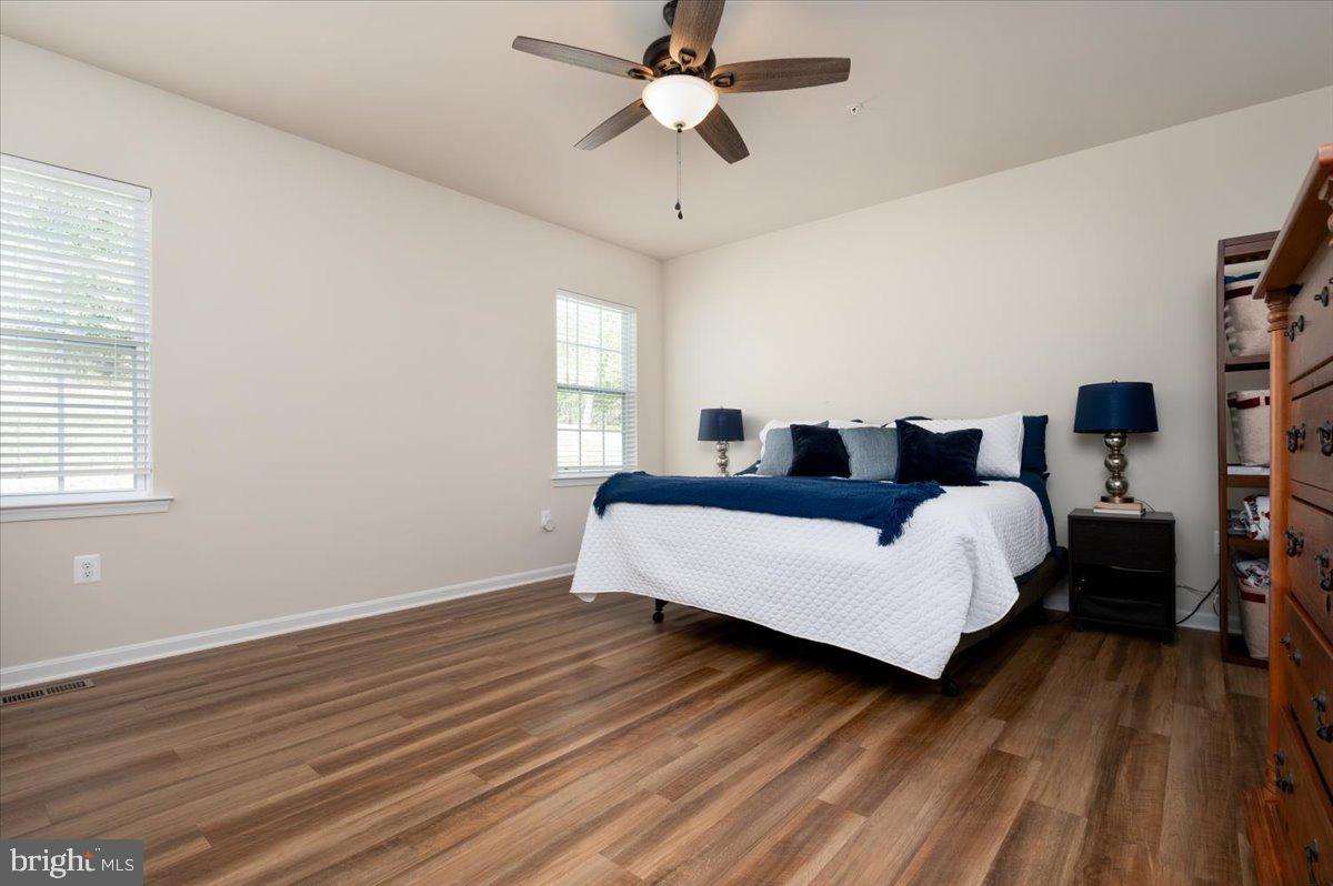 FOXWOOD - Residential