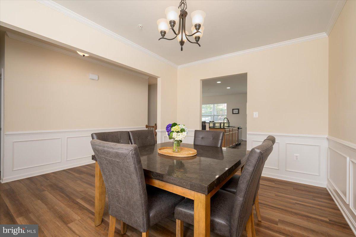 FOXWOOD - Residential