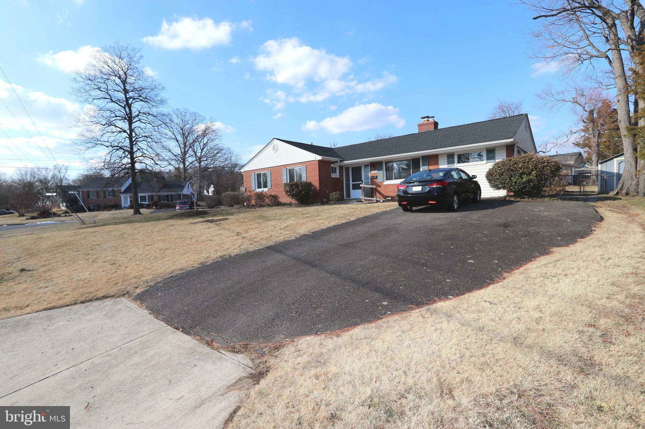 10932 FAIRCHESTER DRIVE