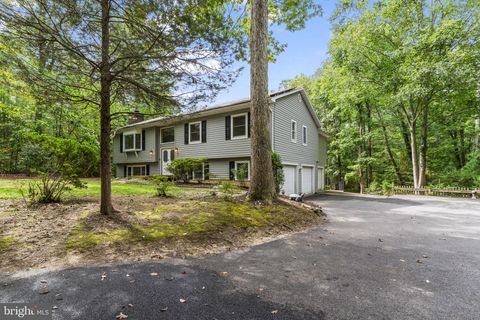 23117 CRESTWOOD LANE CALIFORNIA MD 20619