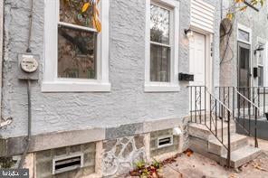 160 EAST STREET
