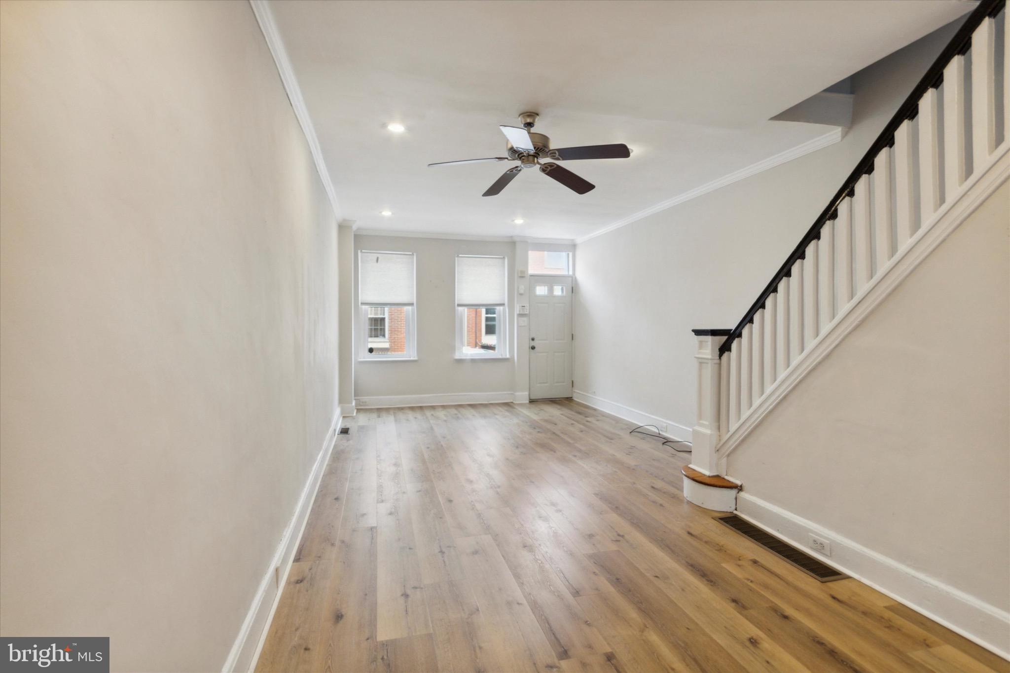 PENNSPORT - Residential Lease