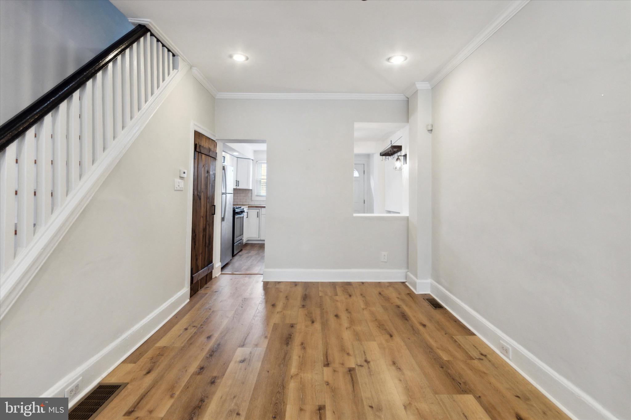 PENNSPORT - Residential Lease