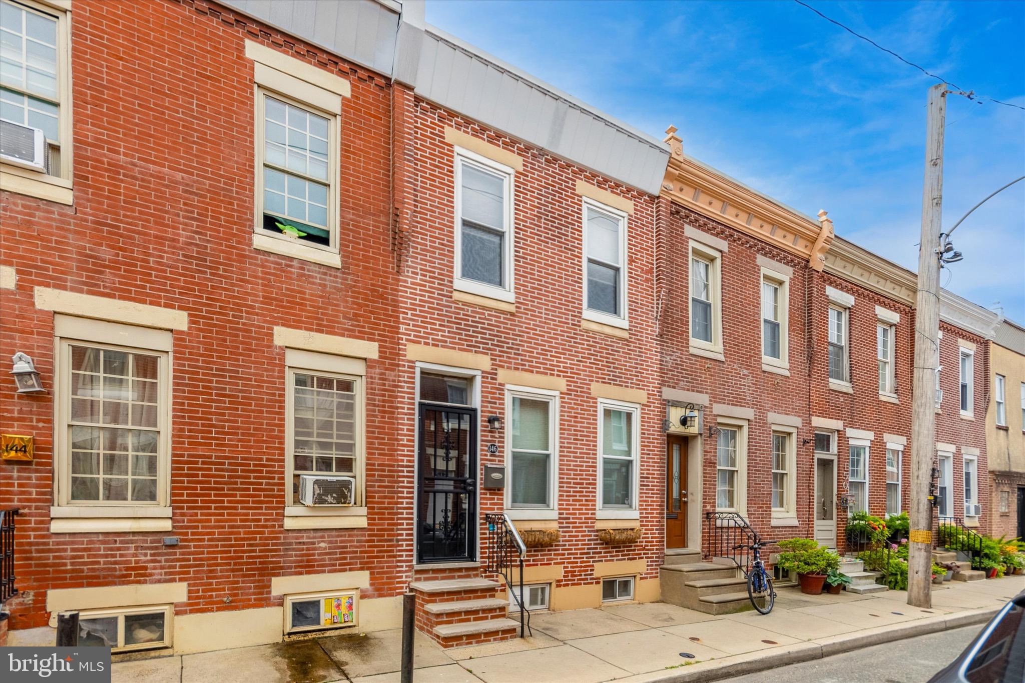 PENNSPORT - Residential Lease