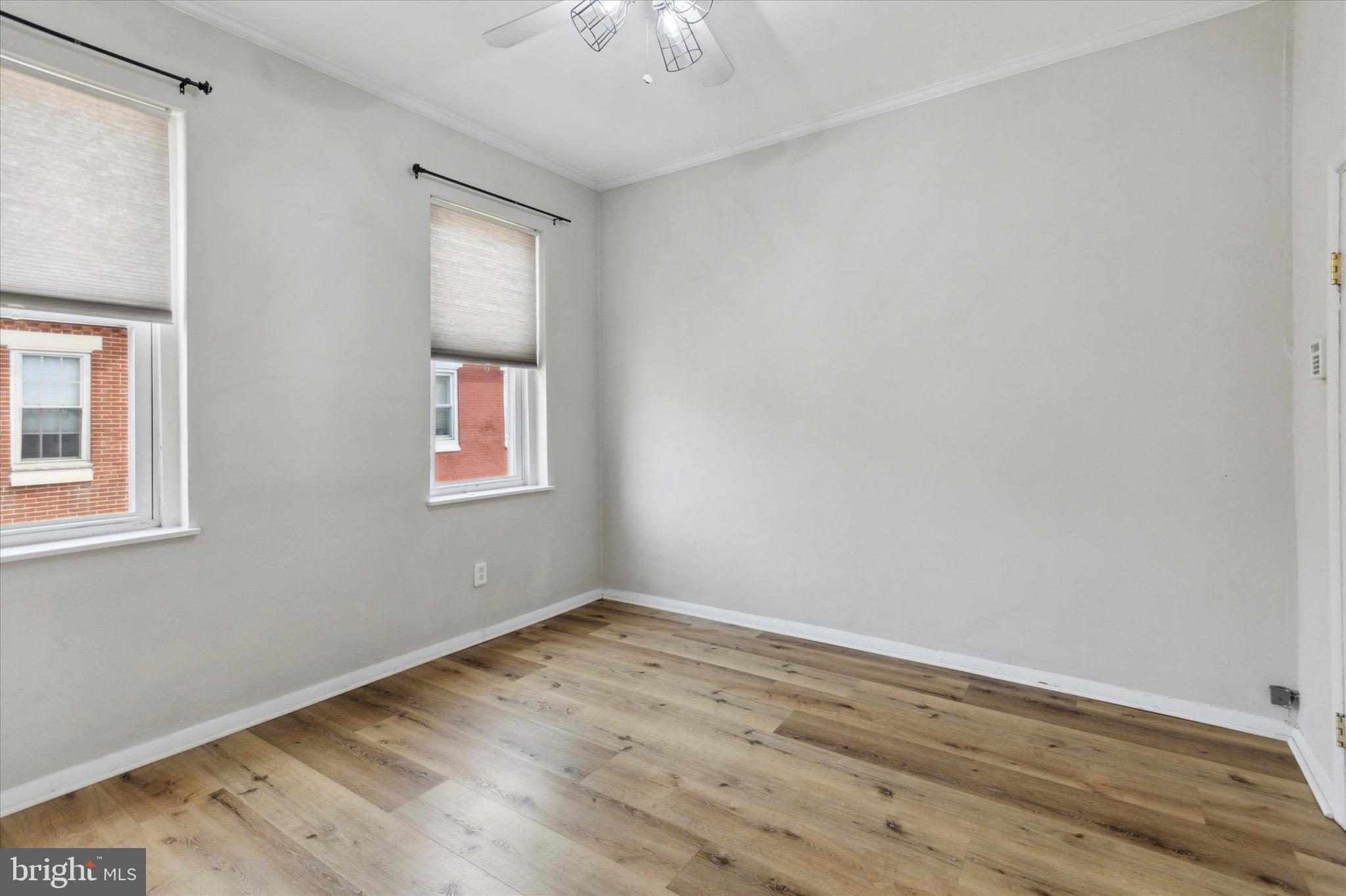 PENNSPORT - Residential Lease