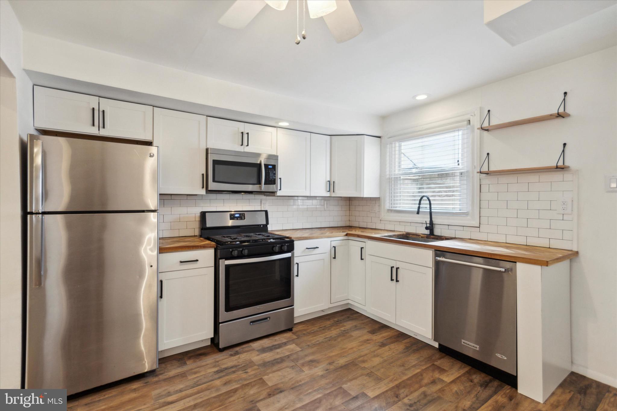 PENNSPORT - Residential Lease