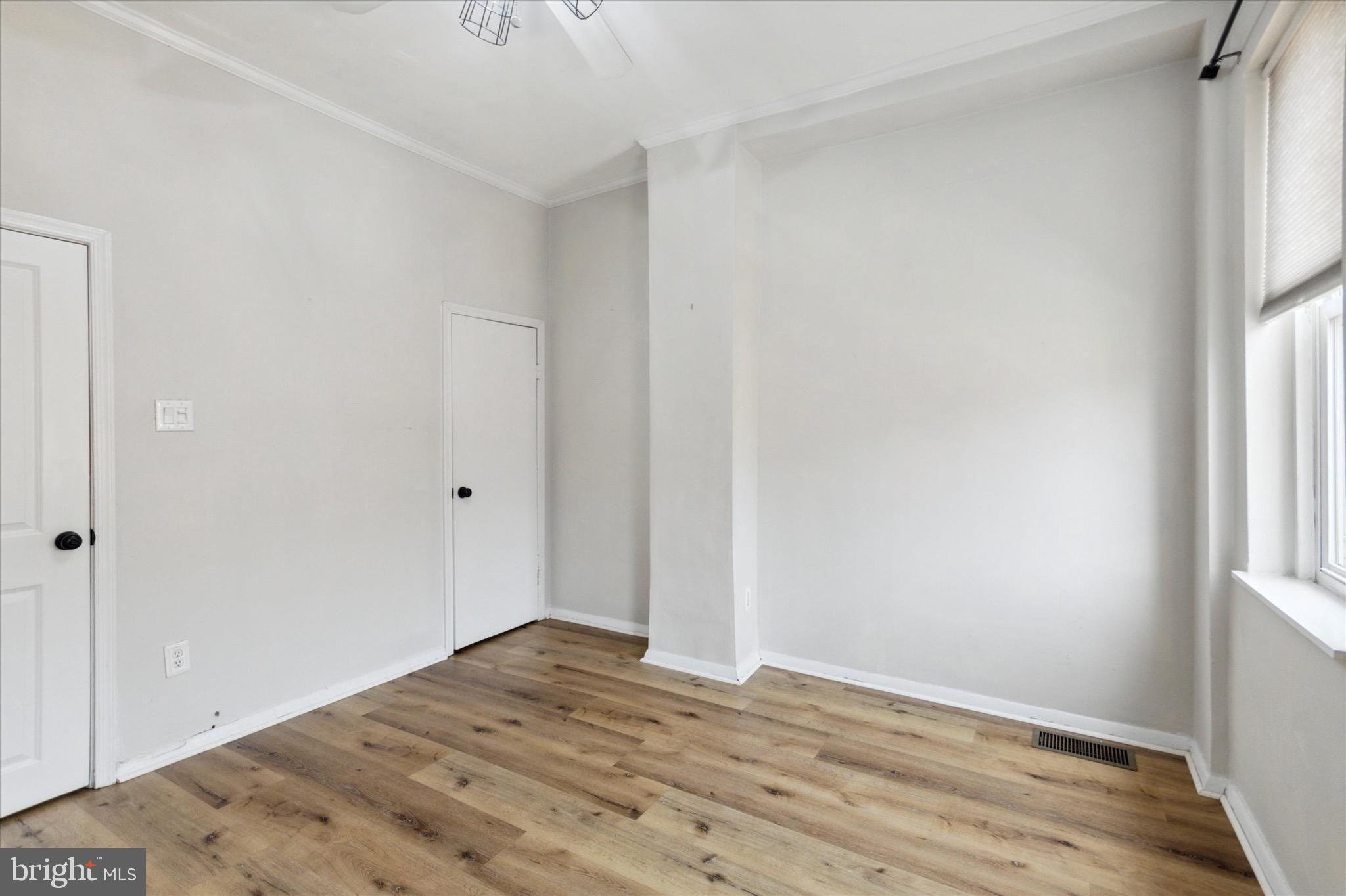 PENNSPORT - Residential Lease