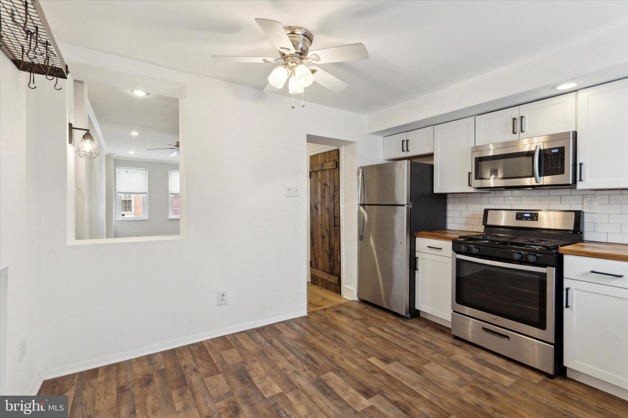 PENNSPORT - Residential Lease