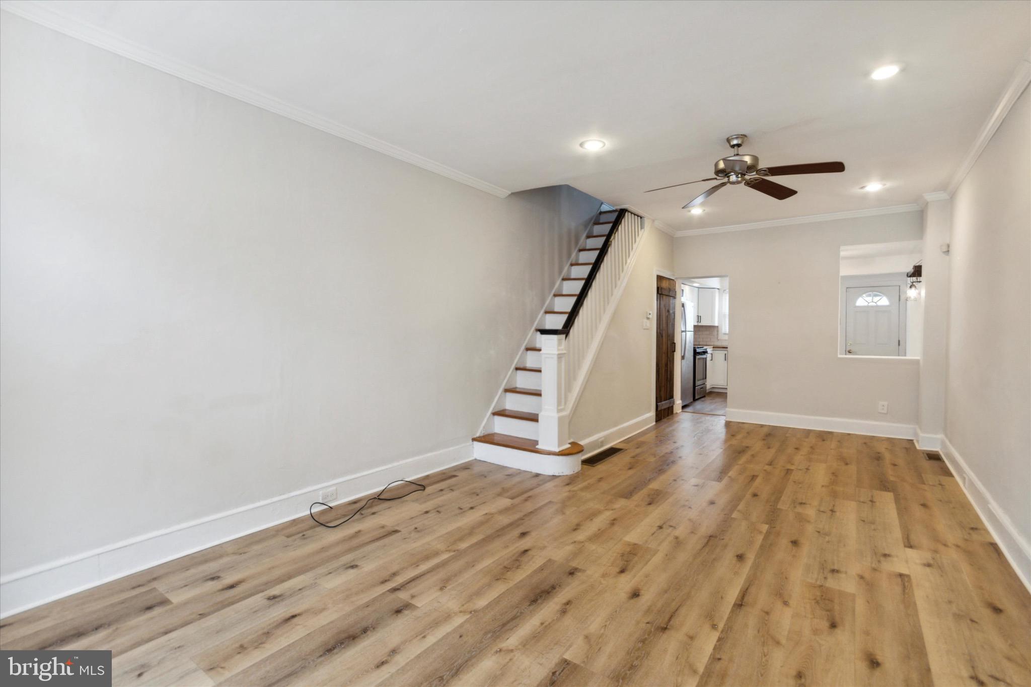 PENNSPORT - Residential Lease