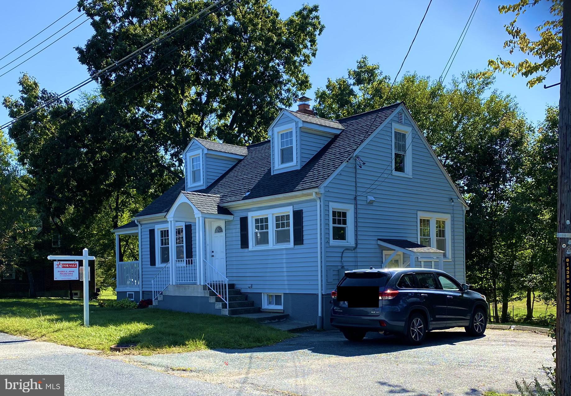 BARLOW - Residential