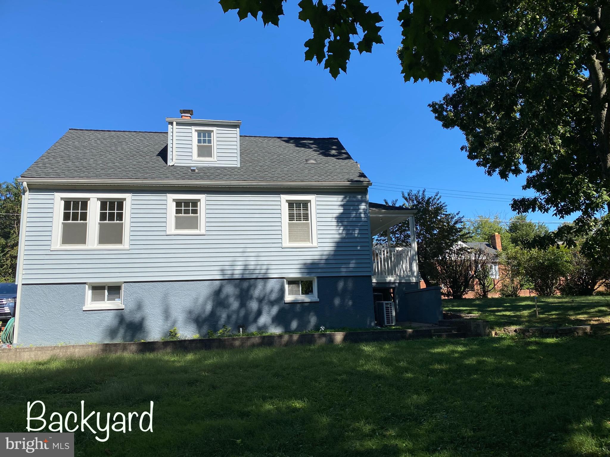 BARLOW - Residential