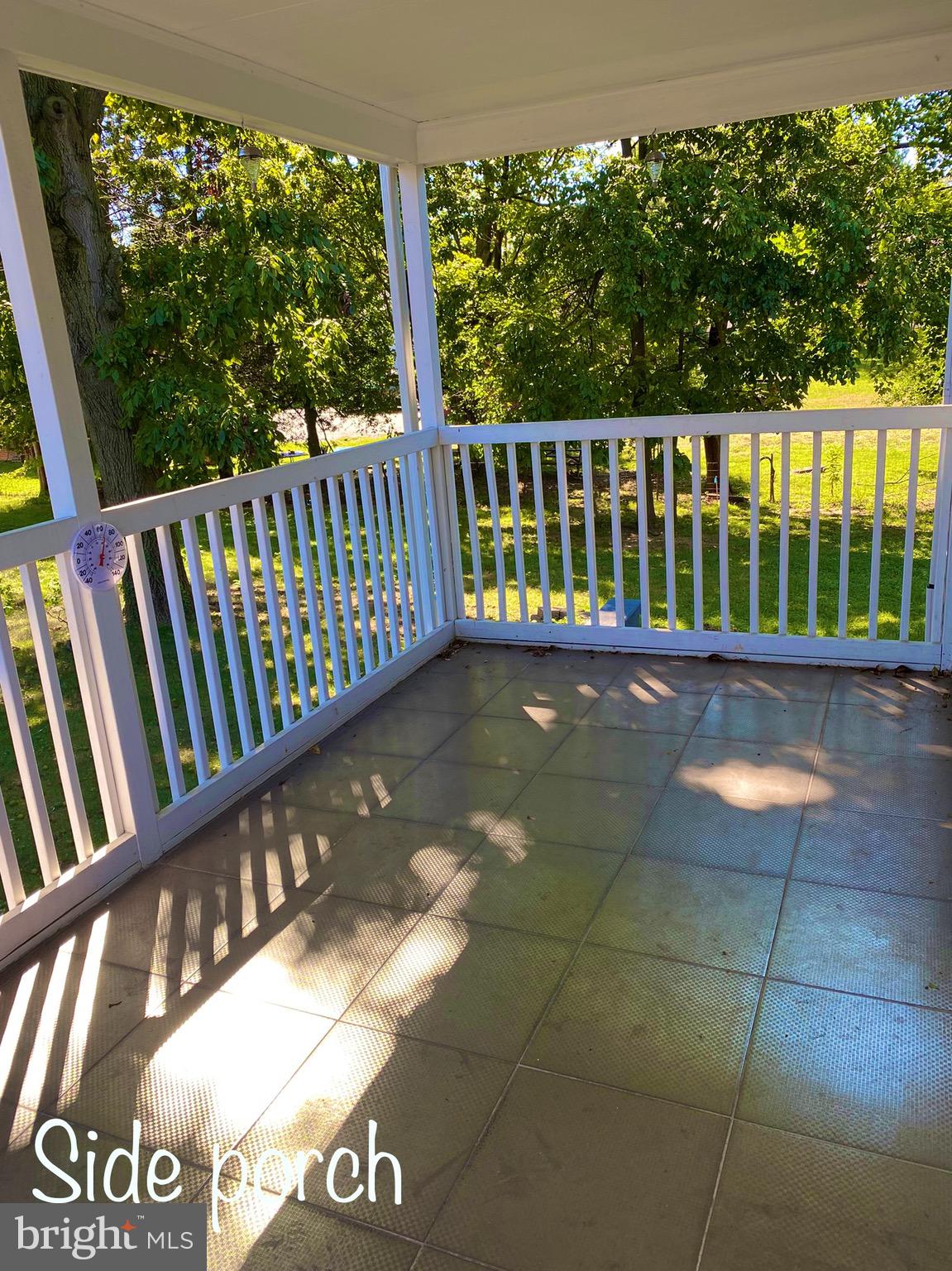 BARLOW - Residential